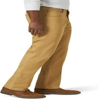 Pantaloni drepți pentru bărbați Wrangler