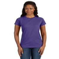 Aquaguard femei fin Jersey lungime mai lungă T-Shirt