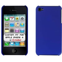 Cellet Albastru Un Proguard pentru Apple iPhone 4