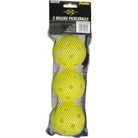 Franklin Pickleball Deluxe Pickleballs pachet ct cardat