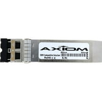 Axiom - modul transceiver SFP + - Gigabit Ethernet
