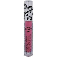 Hard Candy Plumping Serum Volumizing Lip Gloss, Amantă, 0. oz, bomboane tari
