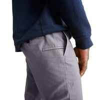Dockers bărbați se potrivesc drept pantalon Perfect