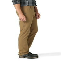 Pantaloni utilitari robusti pentru bărbați Wrangler
