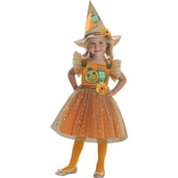 Mic Sperietoare Toddler Costum De Halloween