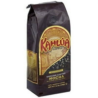 Cafea măcinată Kahlua Mocha, oz