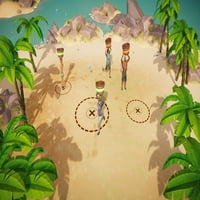 Supraviețuitor: Insula Castaway, PlayStation 4